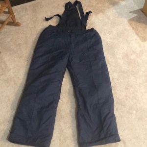 C B SPORTS SNOW PANTS